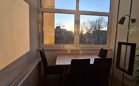 Century Apartment
